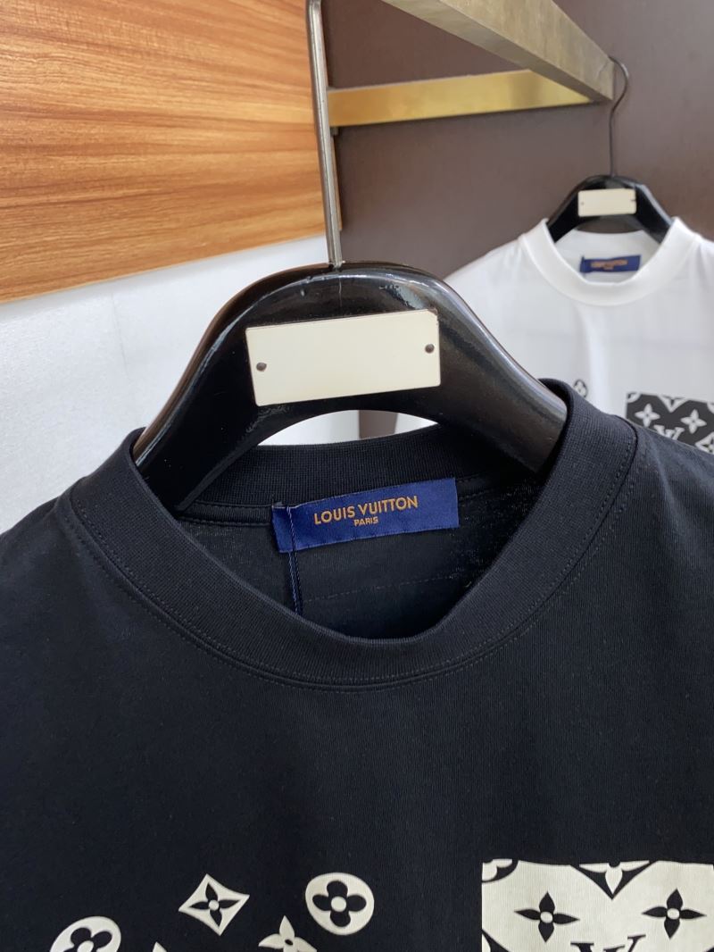 Louis Vuitton T-Shirts